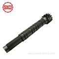 Auto parts input transmission gear Shaft main drive OEM 9670840588 FOR FIAT DUCATO